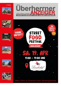 Überherrner Anzeiger